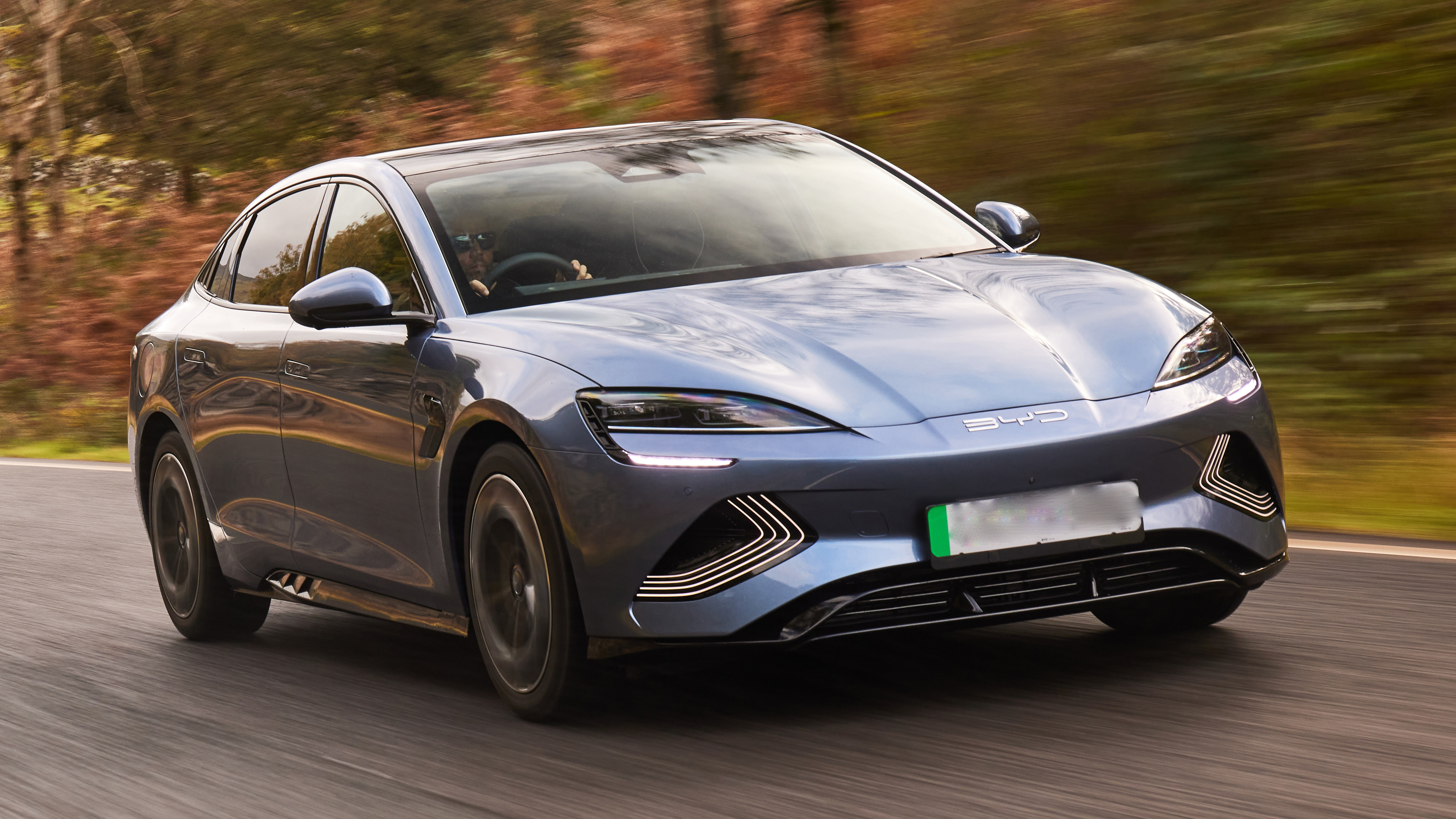 Choosing the best Chinese car for long Term use