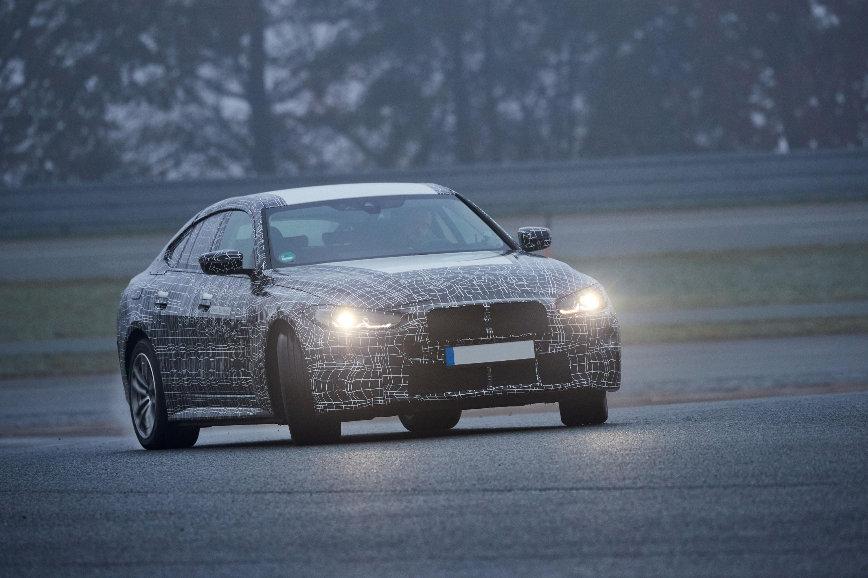 Hidden Tests Every New Car Must Pass