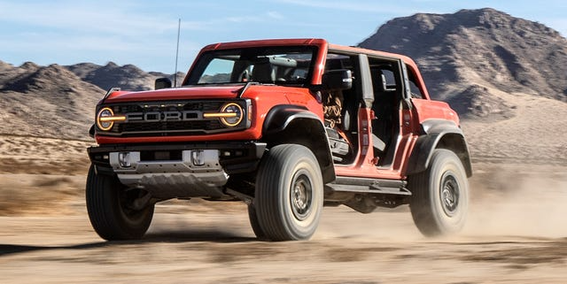 What Is an SUV Car? Meaning, Features, and Difference From a Crossover