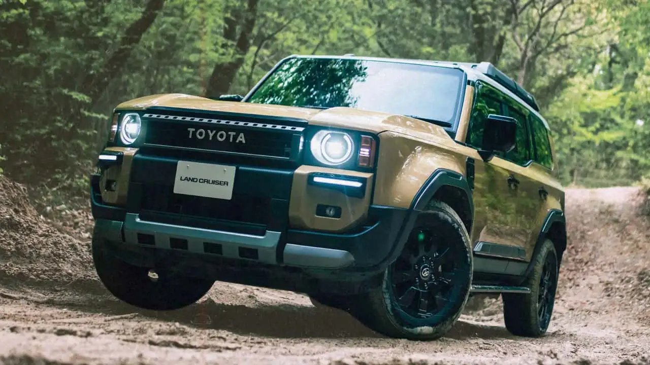 Discover the Best Toyota Car Models