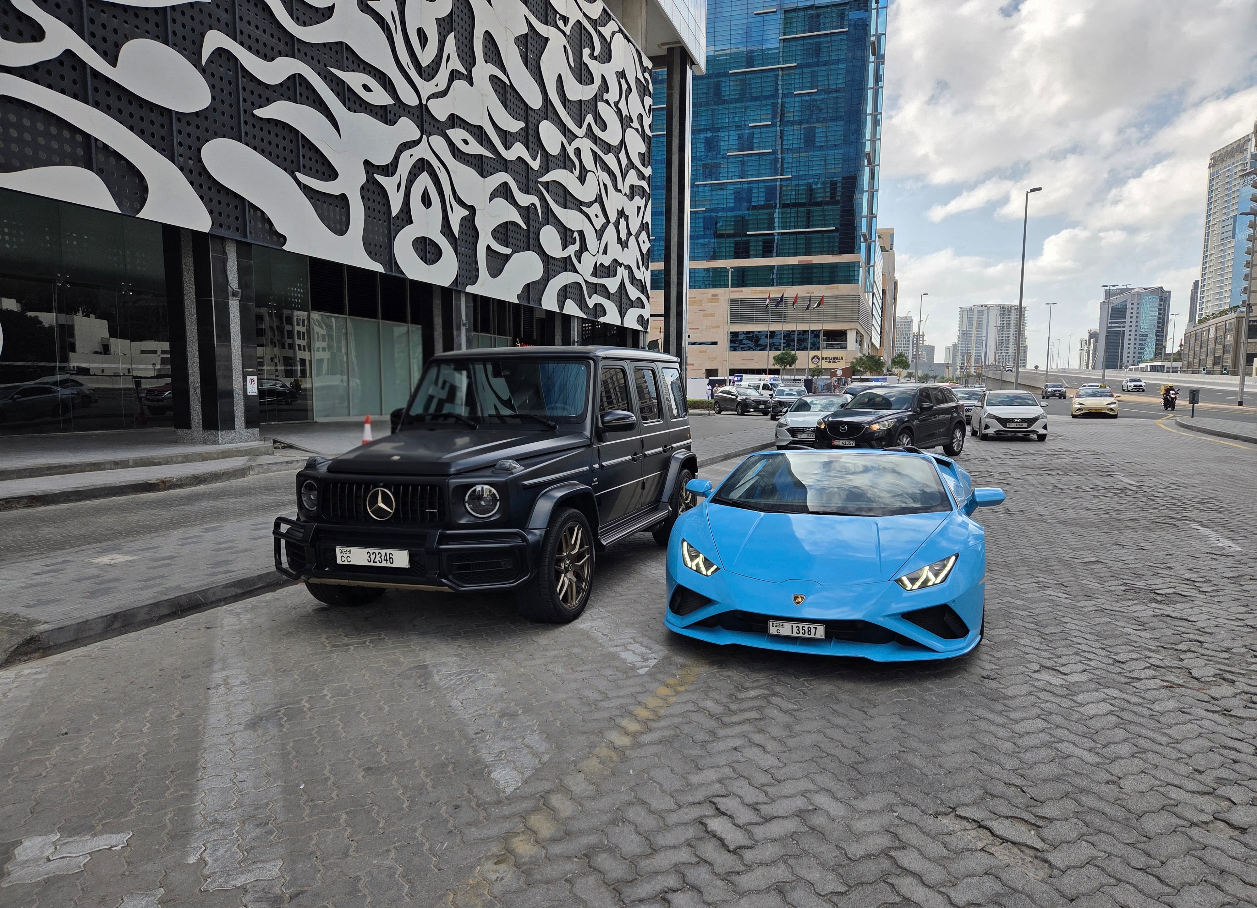 Happy New Year 2026 from Billionmotors