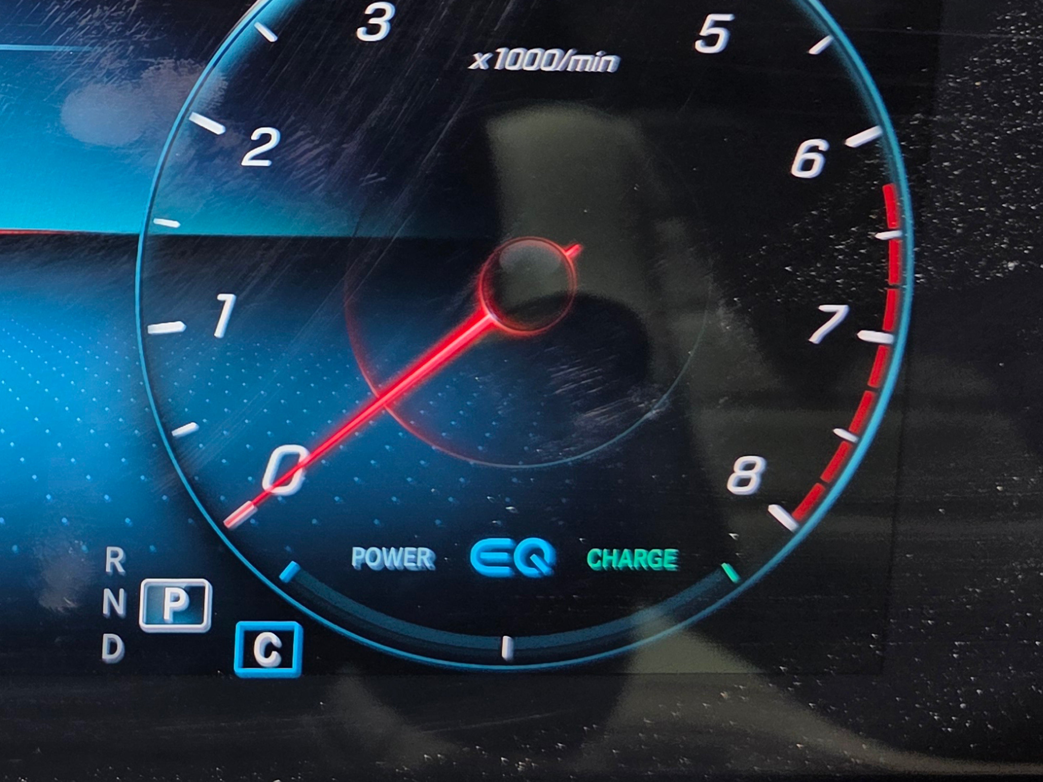 How the EQ Boost System Works in Mercedes-Benz