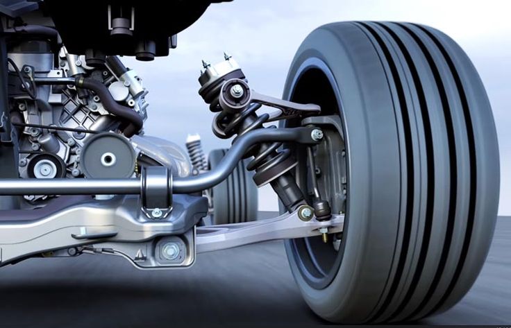 Understanding Car Suspension Systems