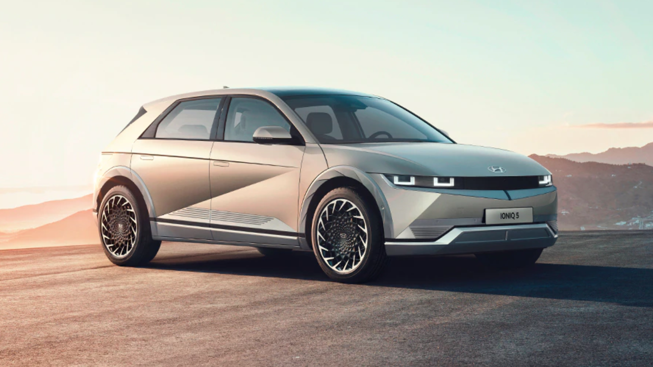 Exploring the Hyundai Car Series