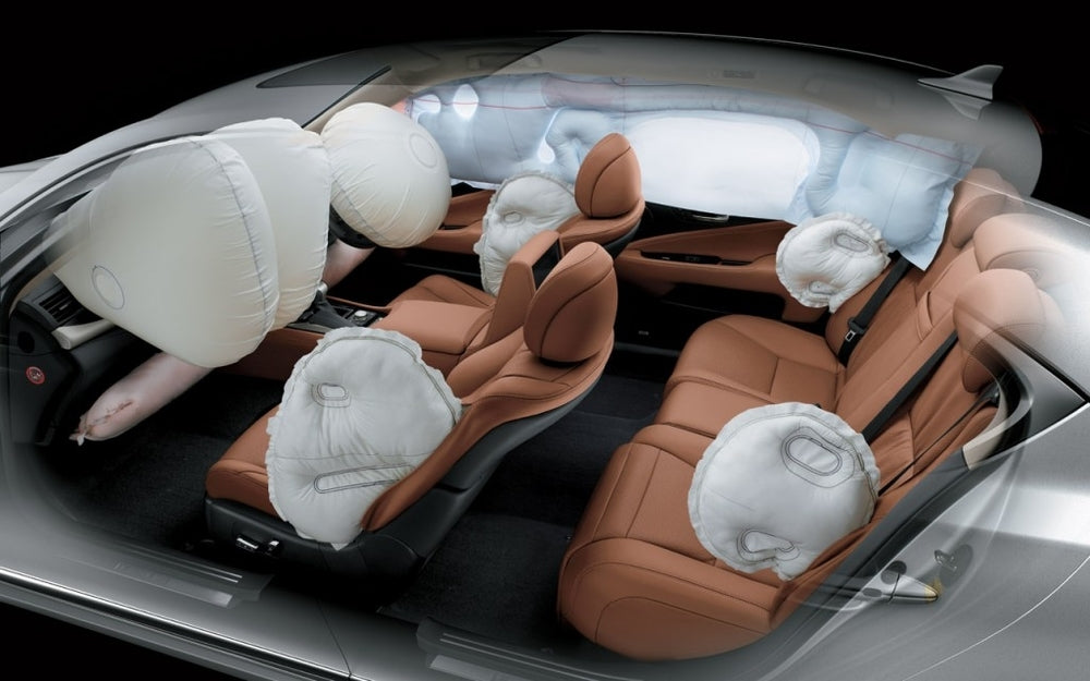 Understanding How Car Airbags Work: Your Invisible Shield