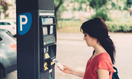 How to Pay Fines Salik and Parking Fees Easily in Dubai