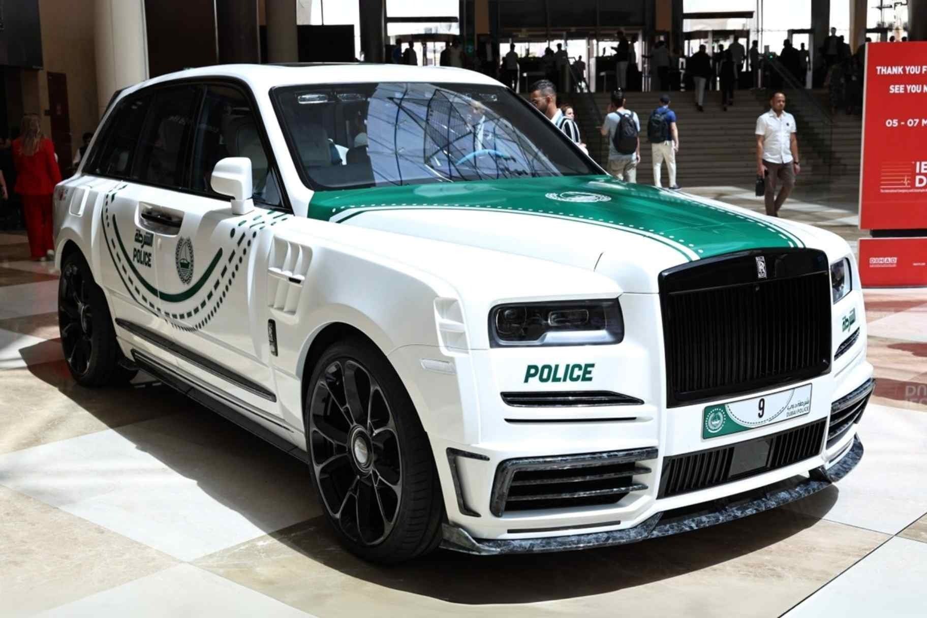 Dubai's Updated Traffic Fines and Regulations in 2025: What You Need to Know
