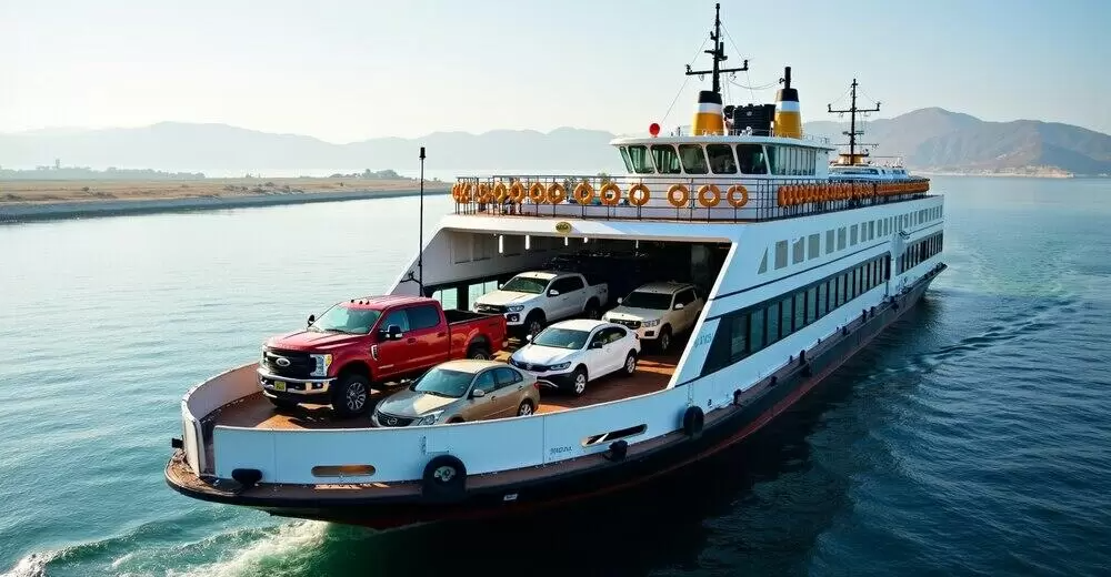 خودرو های مناسب برای گذر موقت 10 ساله منطقه آزاد ماکو