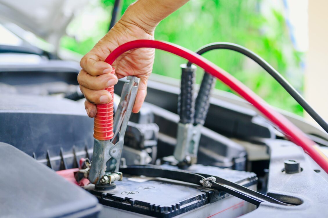How to Jump-Start a Car: Step-by-Step Guide and Essential Tools