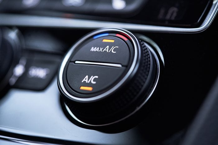 Does Your Car’s A/C Affect Engine Performance?