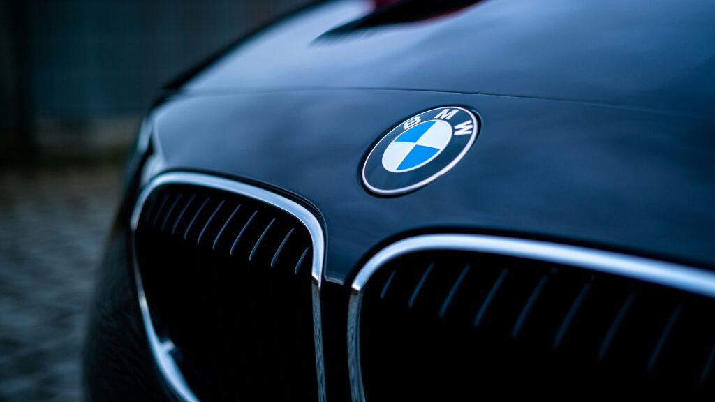 What Does the BMW Logo Mean? The Story Behind the Iconic Emblem