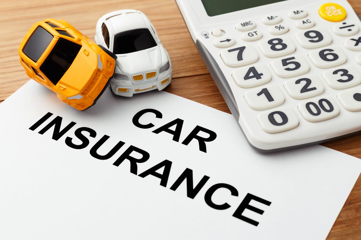 Car Insurance in Dubai Everything You Need to Know