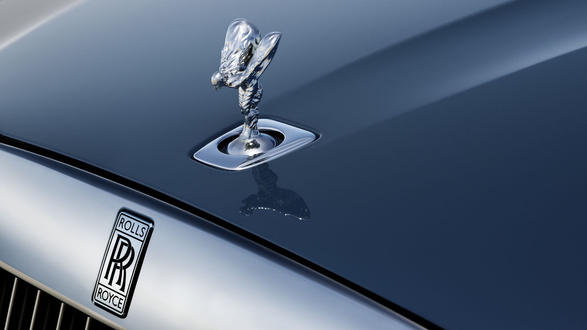 Why Rolls-Royce Doesn’t Advertise Horsepower Numbers