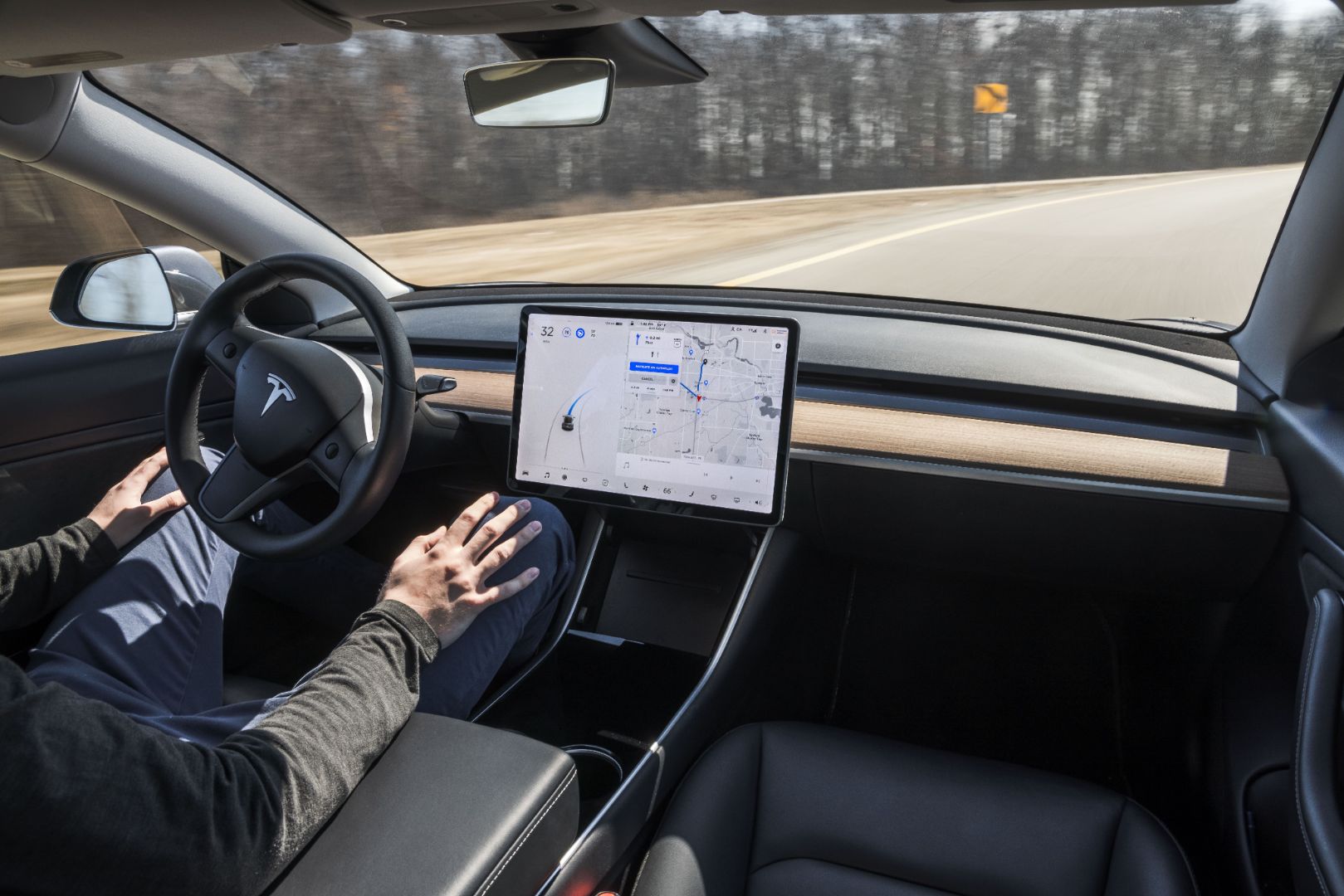 Understanding Car Autopilot Systems How They Work