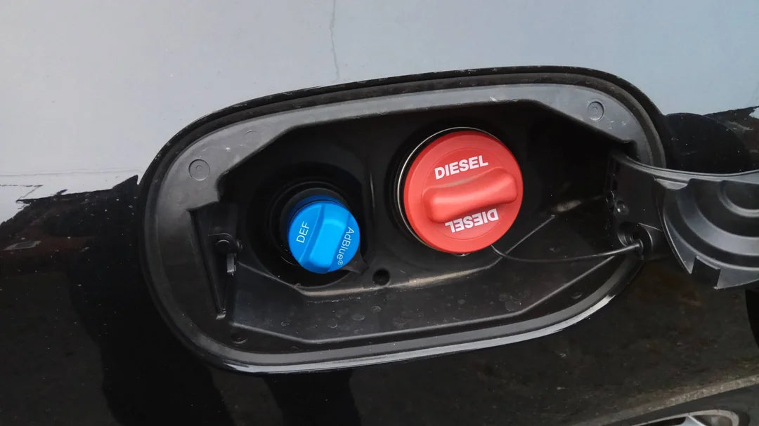 What happened to diesel cars