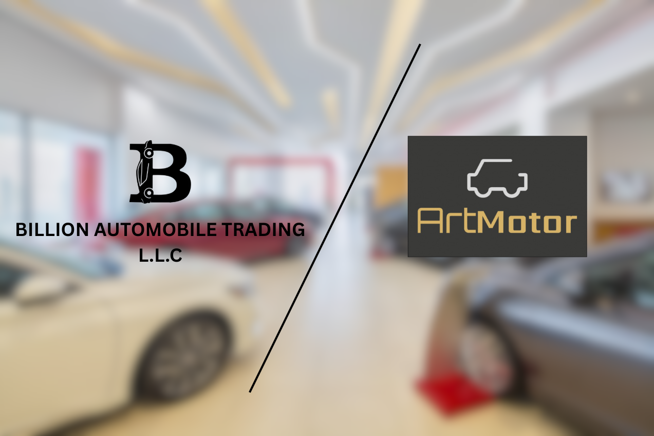افتتاح اولین شوروم رسمی بیلیون موتورز در منطقه آزاد ماکو با همکاری شرکت آرتا آذر