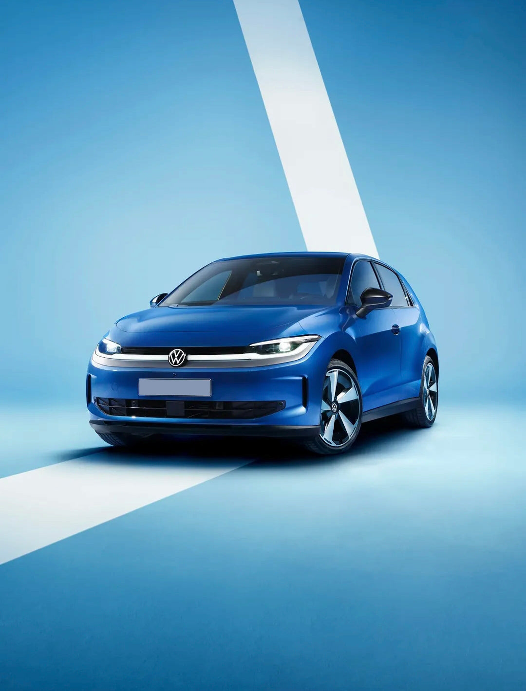 Volkswagen ID Polo 2026