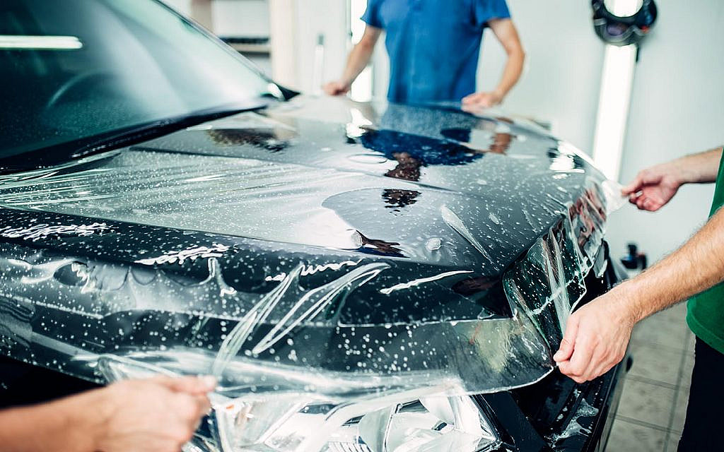 The Benefits of Car Wrapping: Matte Covers and Protective Films for Your Vehicle
