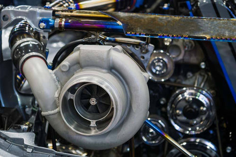 Difference Between Naturally Aspirated and Turbocharged Engines