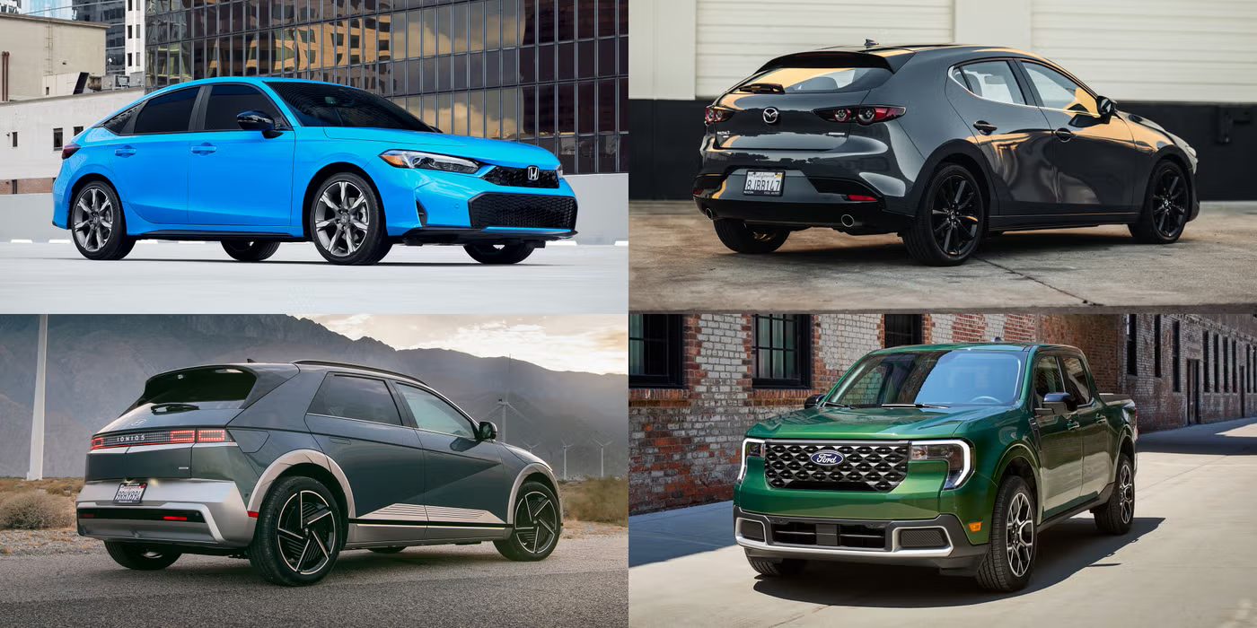 How to choose the best car for daily use