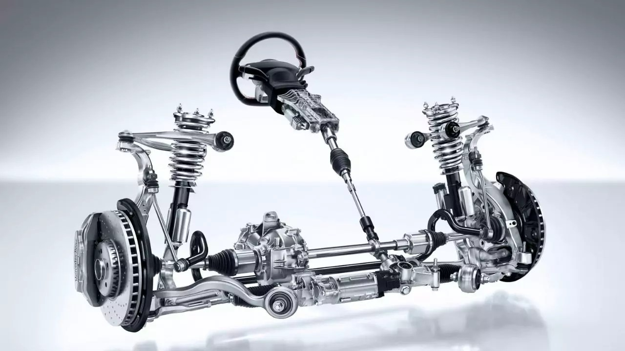 Car Steering System Explained – Types and How They Work