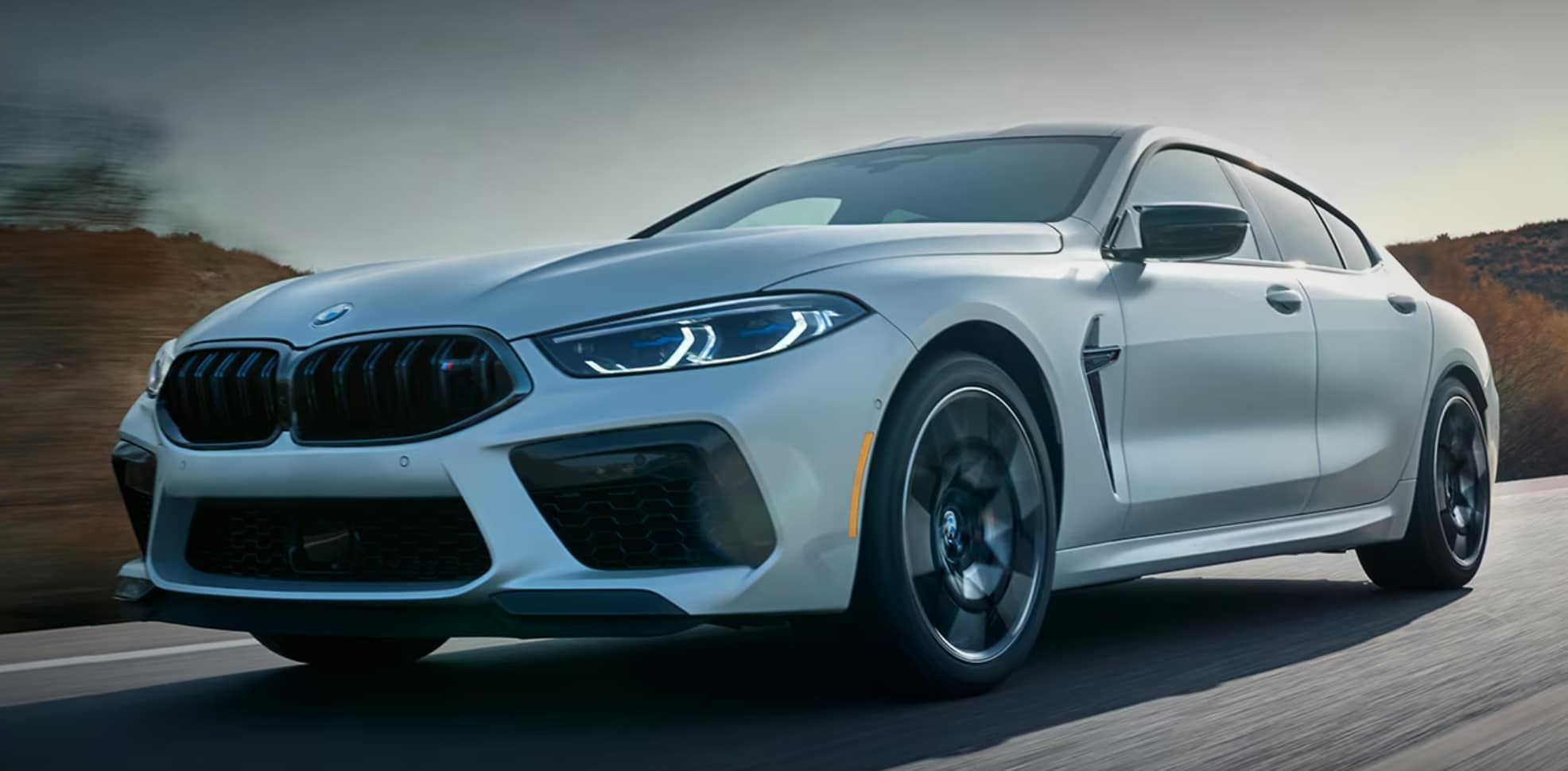 BMW's 2025 Lineup