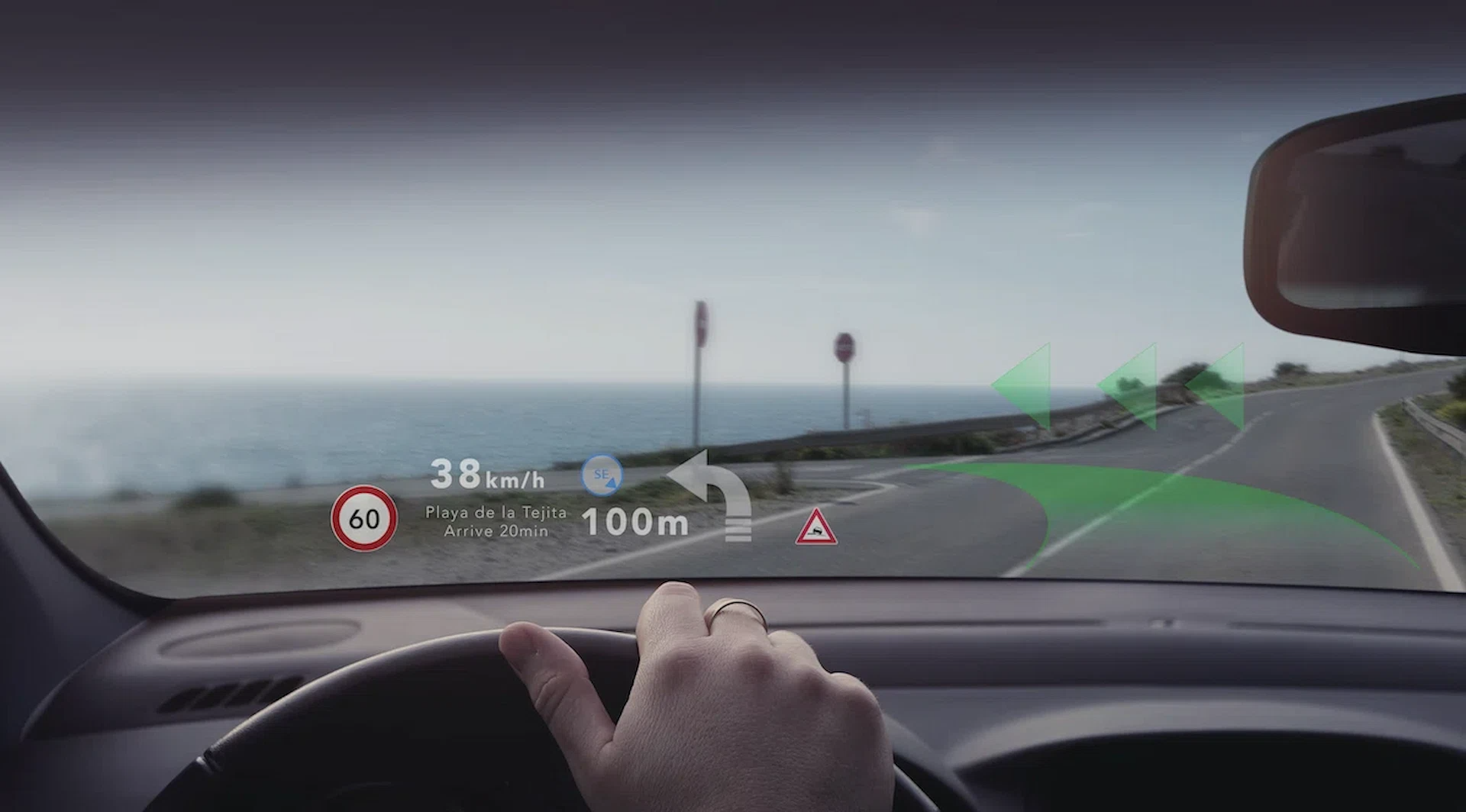 Head-Up Display in Cars What It Is and How It Works