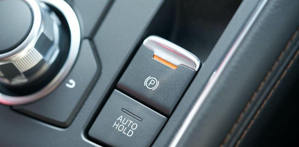 What Is the Auto Hold Function in a Car – Billionmotors Trading L.L.C