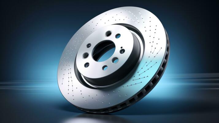 Have You Ever Wondered What Brake Discs Are Made Of ?