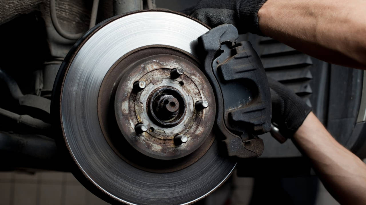 Understanding Car Brake Systems