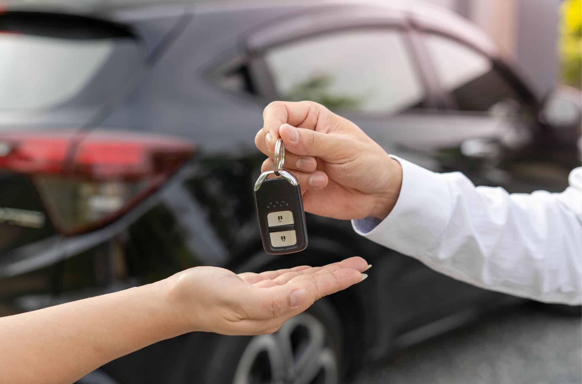 Policies You Should Know When Renting a Car