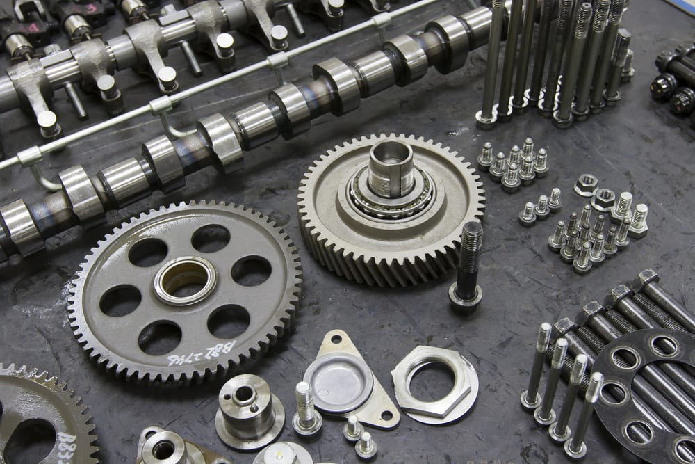 If a Car Were a Human: Which Parts Match the Body?