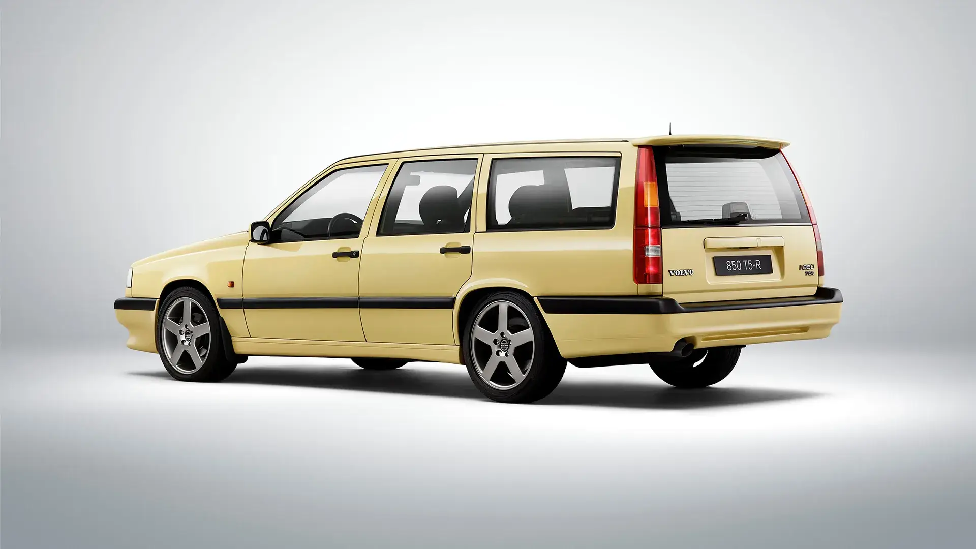 What Is a station car