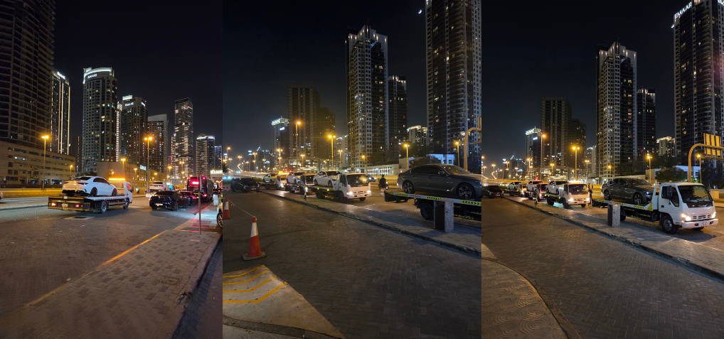 Exporting Vehicles Worldwide Every Day