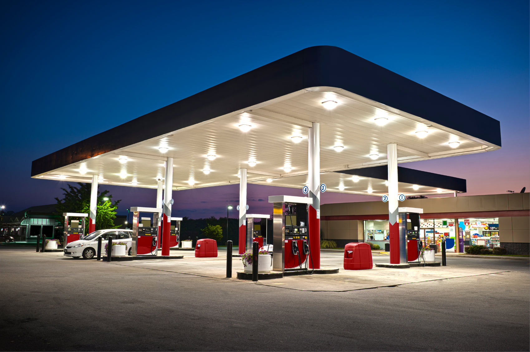 UAE Fuel Prices September 2025 – Petrol Rises, Diesel Becomes Cheaper