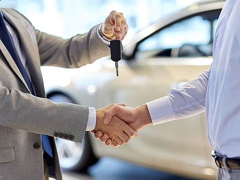 Hassle-Free Payment Options When Renting a Car with Billion Motors