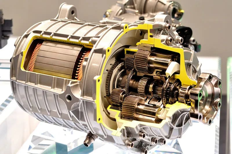 How Do Hybrid Cars Work and Why Do They Use Less Petrol?