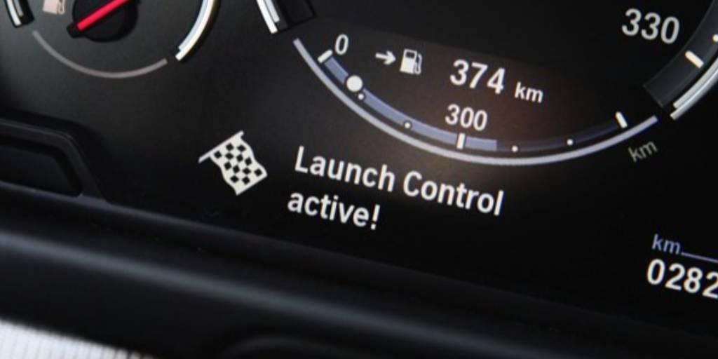 What is Launch Control in Cars