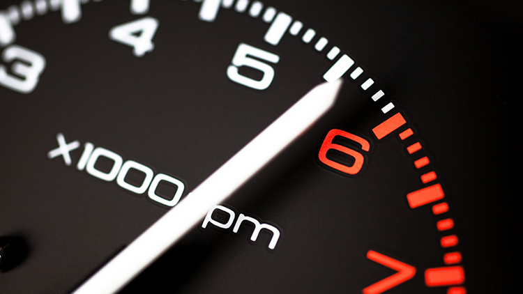 What Is RPM in a car – Billionmotors Trading L.L.C