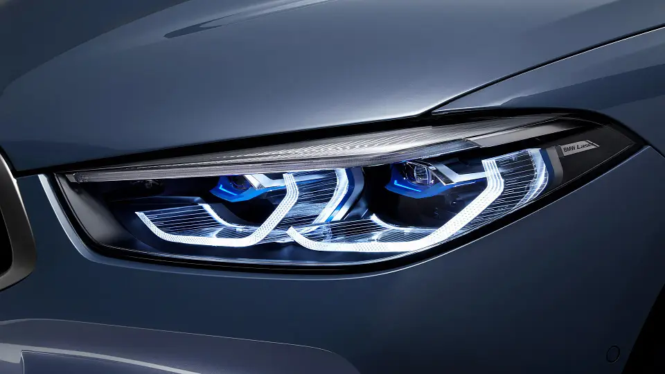 The Advanced Headlight Systems of German Car Brands