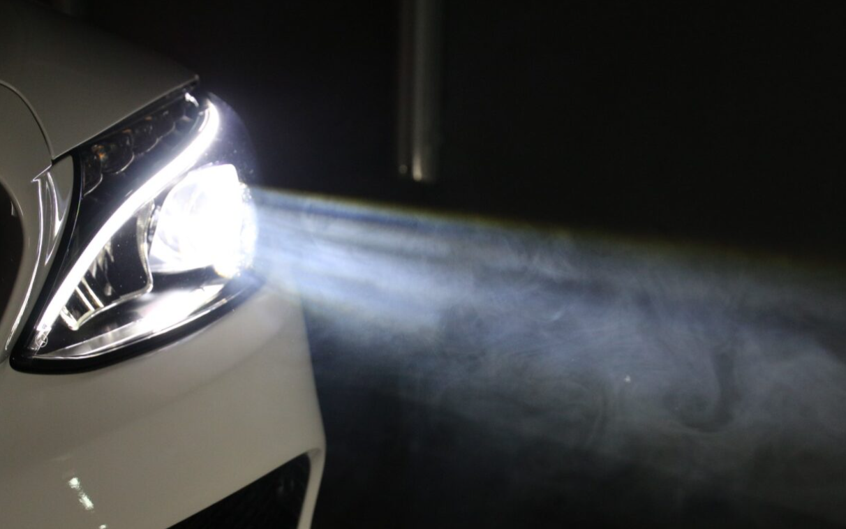 Understanding the Different Car Headlight Systems
