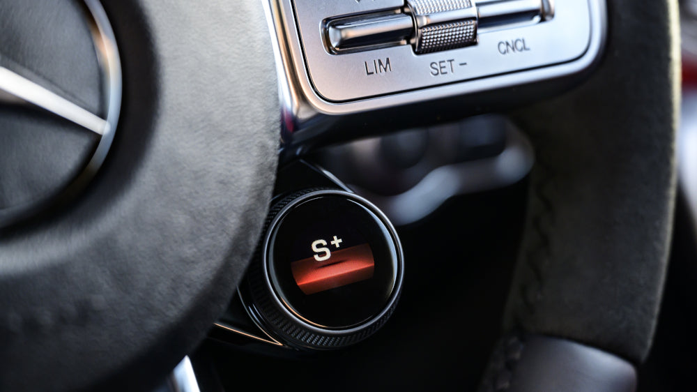 Understanding Car Driving Modes: Eco Comfort Sport and Sport+