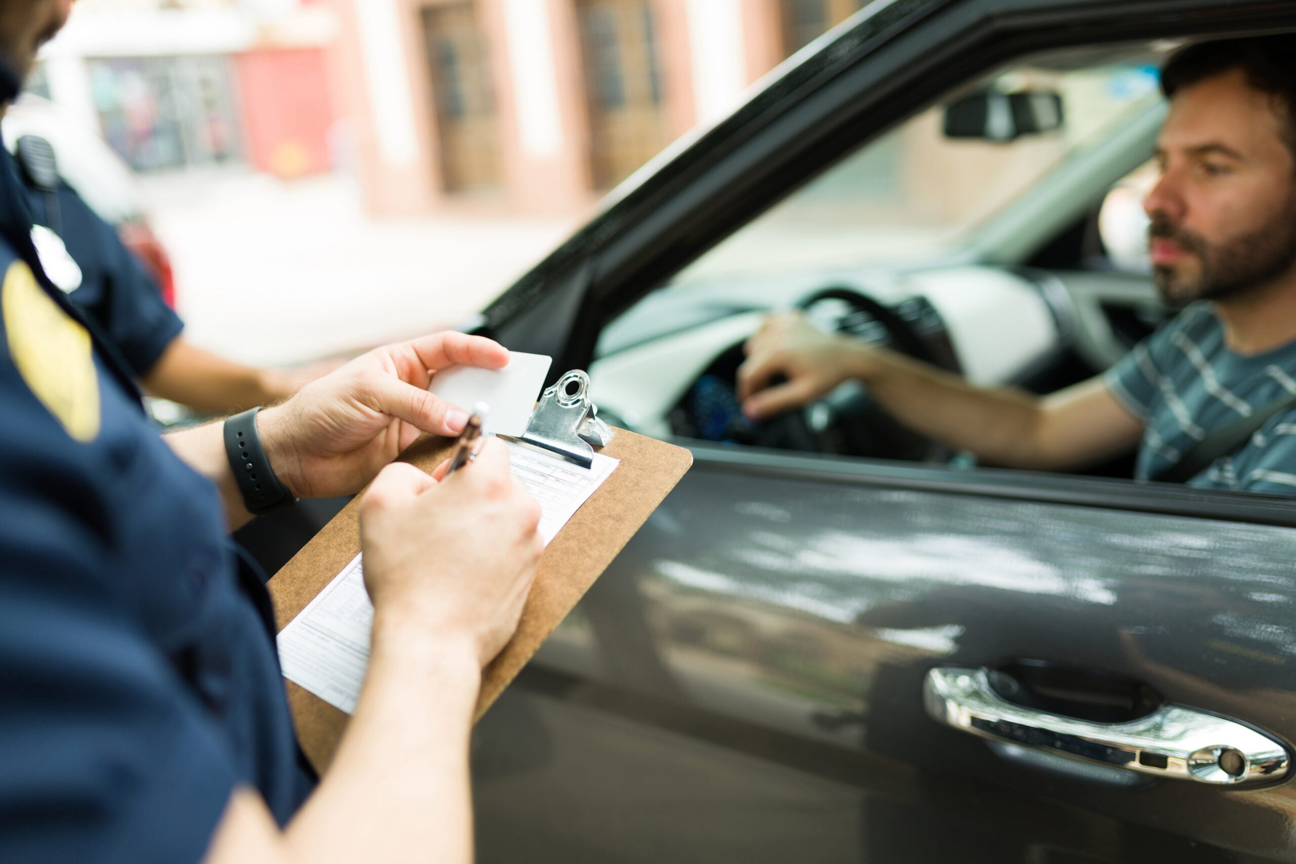 Fines in Dubai What Every Driver Should Know