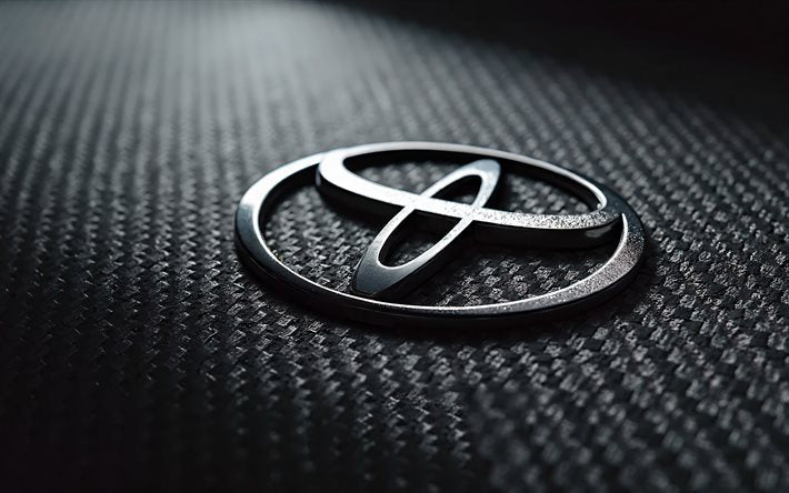 Why Toyota Is So Popular