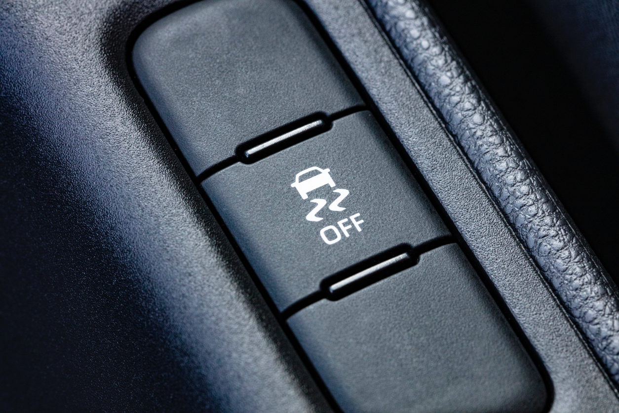 What Is the Traction Control System (TCS) in Cars