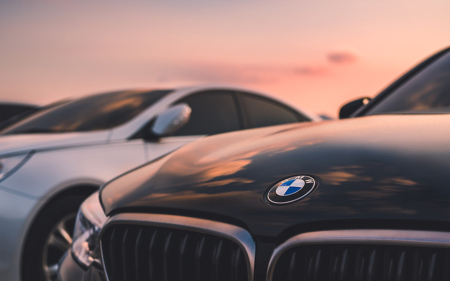 The history of BMW