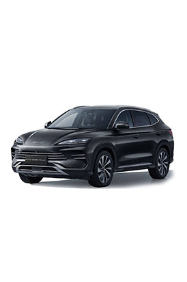 BYD