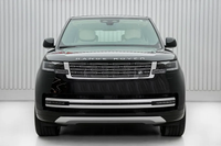 Range Rover Autobiography 2025