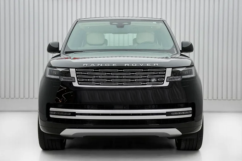 Range Rover Autobiography 2025