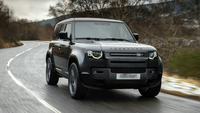 Range Rover Defender 110 S 2025